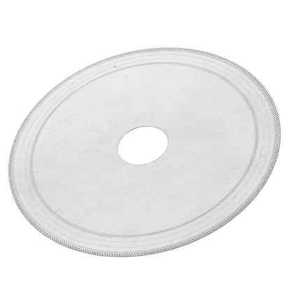 Lapidary Blade Saw Blades for Power Tools (3/4" Hole Diameter, 4.5")