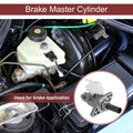 Brake Master Cylinder with Reservoir Replacement for Lexus RX330 (2004–2006)