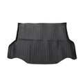 Cargo Liner Rear Trunk Mat TPE for Toyota RAV4 (2013–2018) Vertical Stripe