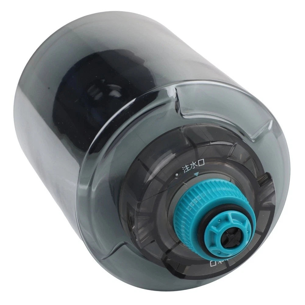 Fresh Water Tank for Floor Cleaning Mopping and Vacuuming
