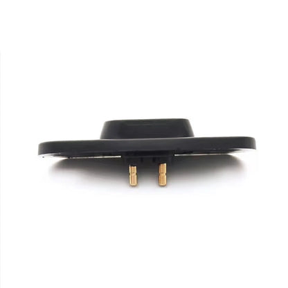 1 set New Sliding Door Contact Switch For Car Van Alarm Central Locking System