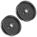 Deck Pulley Replacement for Toro 48 52 inch Deck (20140–31101)