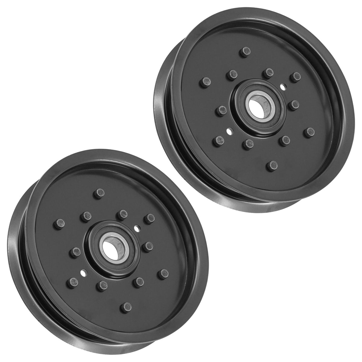 Deck Pulley Replacement for Toro 48 52 inch Deck (20140–31101)
