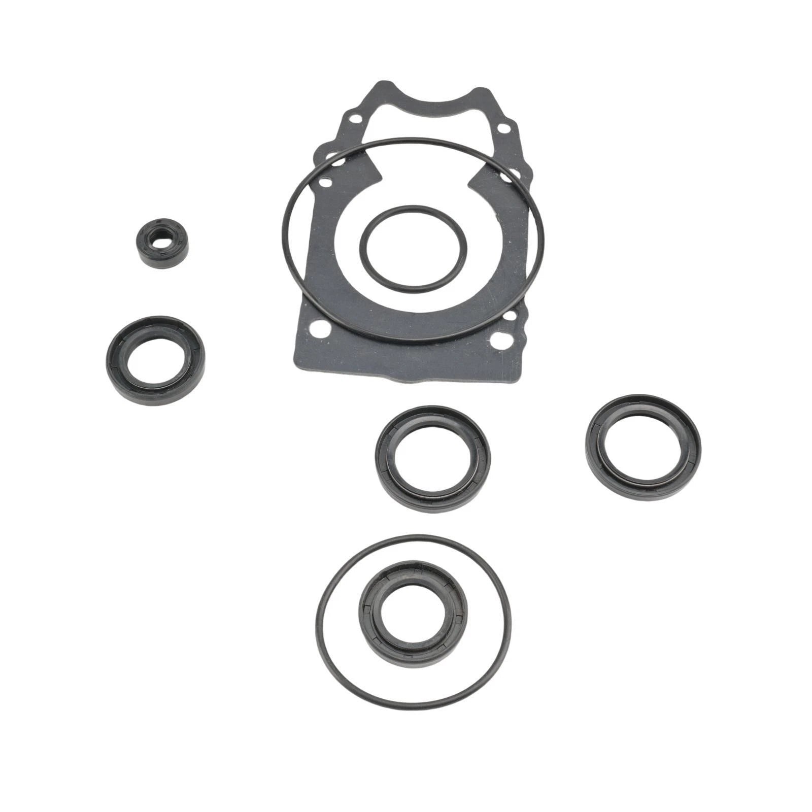 Lower Unit Seal Kit for Suzuki 250 300 HP Outboard (25700-98J00, 18-8386)