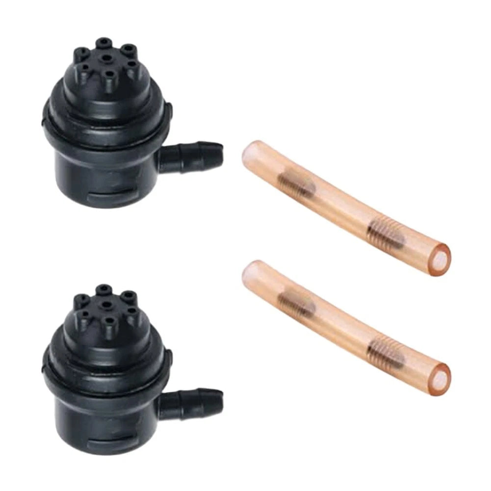 Fuel Tank Breather for Chainsaw (Fits Multiple Models)