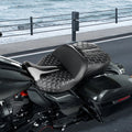 Driver & Passenger Seat for Harley Touring CVO Limited (2009–2023)