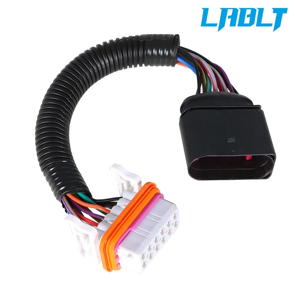 Headlight Wiring Harness Set for Porsche Cayenne V8 (2004–2006)