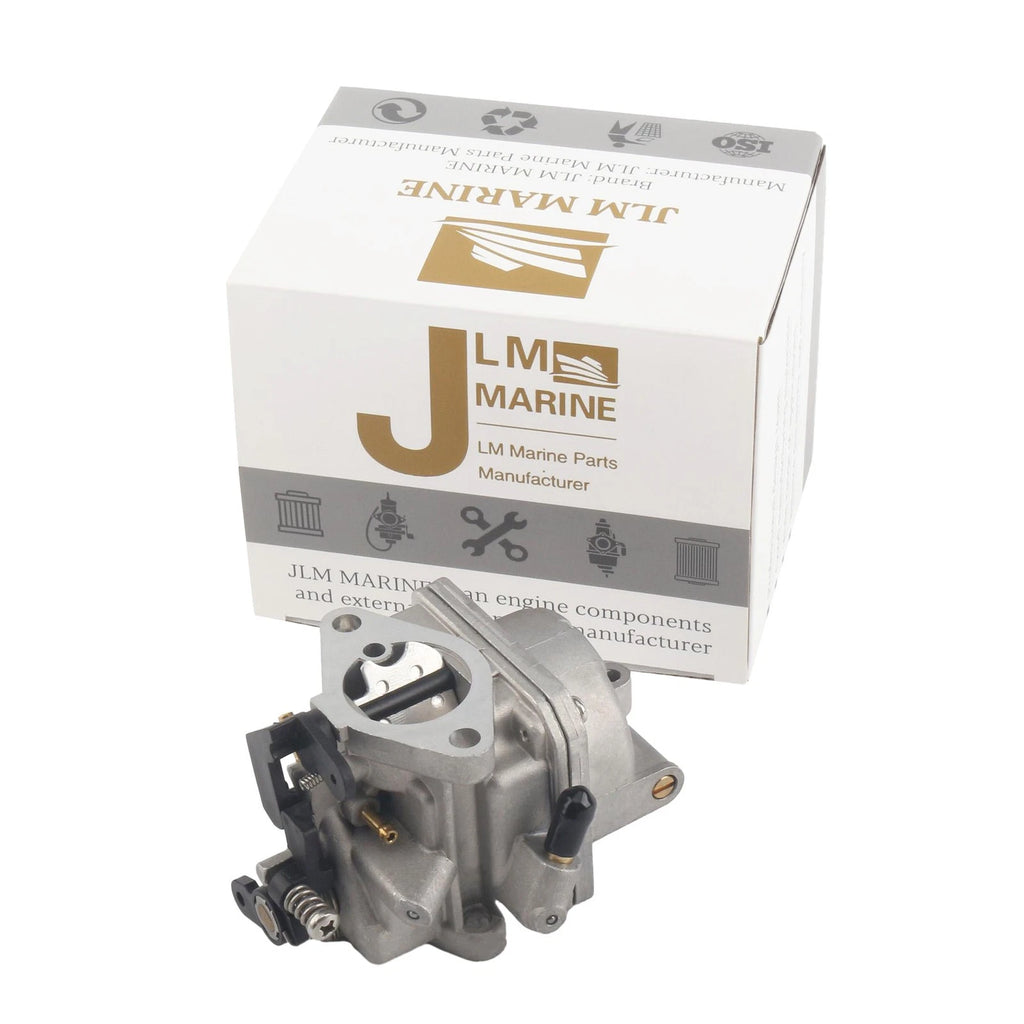 Carburetor for Evinrude Johnson OMC 4-6 HP Boat Engine
