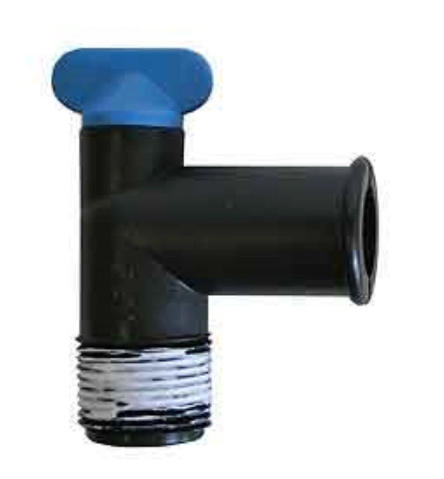 Exhaust Drain Elbow Assembly for Mercruiser (3/4 NPT) - 13990G