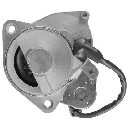 Caltric Starter Replacement for Honda Engine GX340 GX390 (2008–2019)