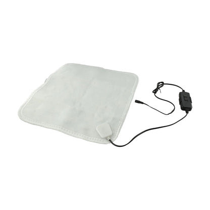 50W Solar Powered Heating Pad for Small Animals and Shoes