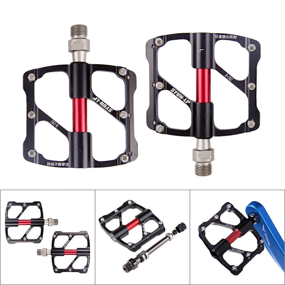 Pedal for MTB Bicycle (SYUN LP-B262)