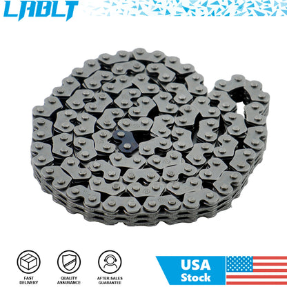 Cam Timing Chain 94591-57118-00 for Yamaha YFZ450 (2004–2013)
