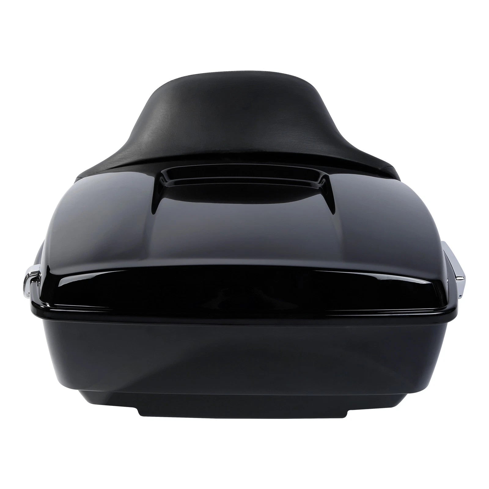 Trunk Luggage Mount Rack for Indian Chieftain Roadmaster (2014–2024)