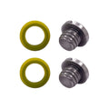Lower Unit Drain Plug for Mercury (18-2244, 10-79953A2, 79953Q2)