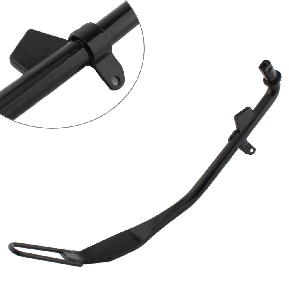 Kickstand Side Stand Support 49704-90B for Harley Dyna FXD Super Glide (1995–2005)