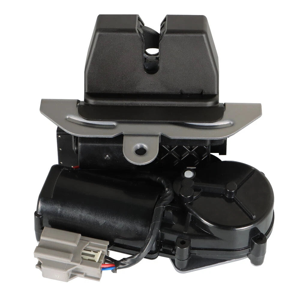 Liftgate Trunk Lock Actuator Motor for Ford Escape Explorer Edge (2015–2020)