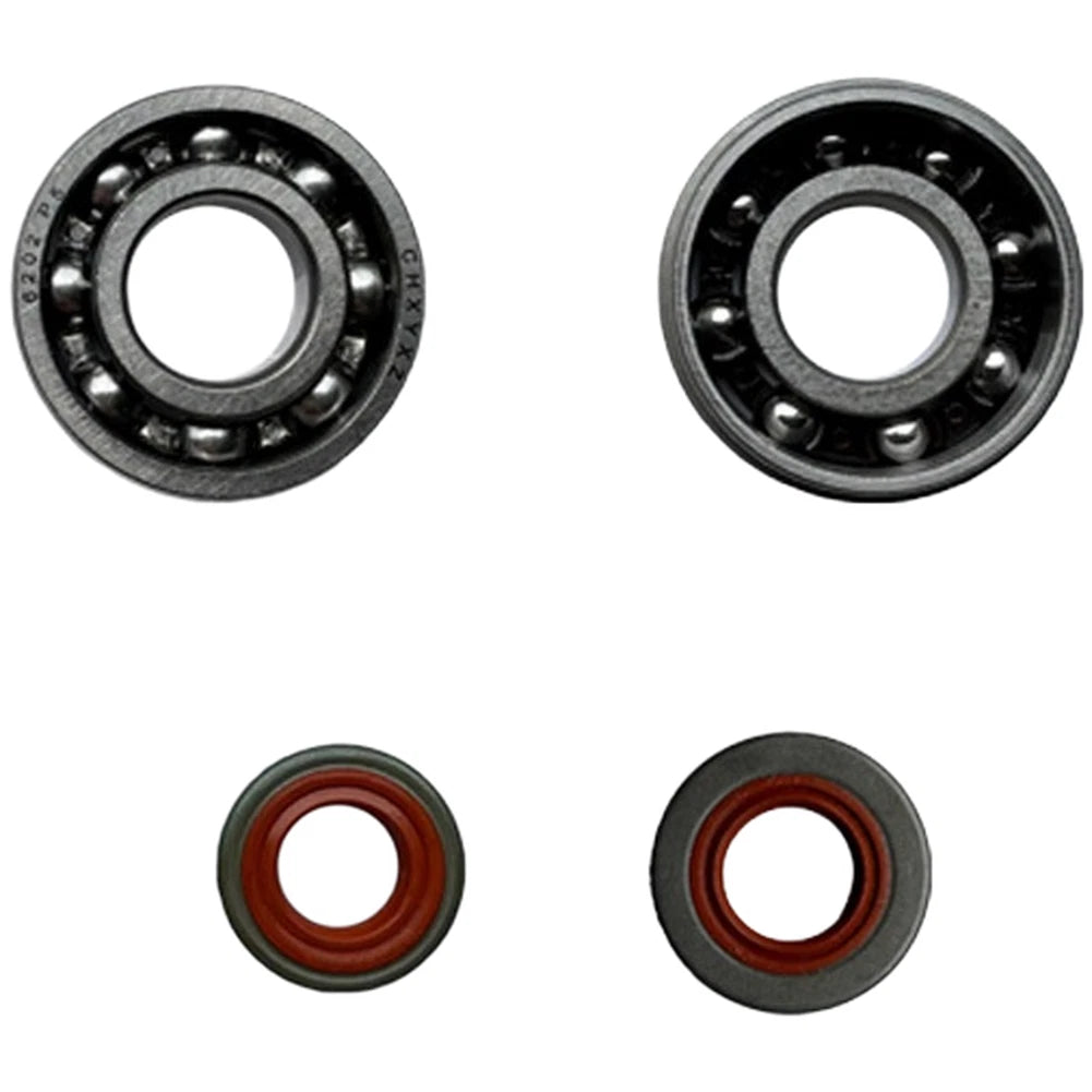 6 Piece Crankshaft Connecting Rod Assembly for Chainsaw 361C (Replacement)