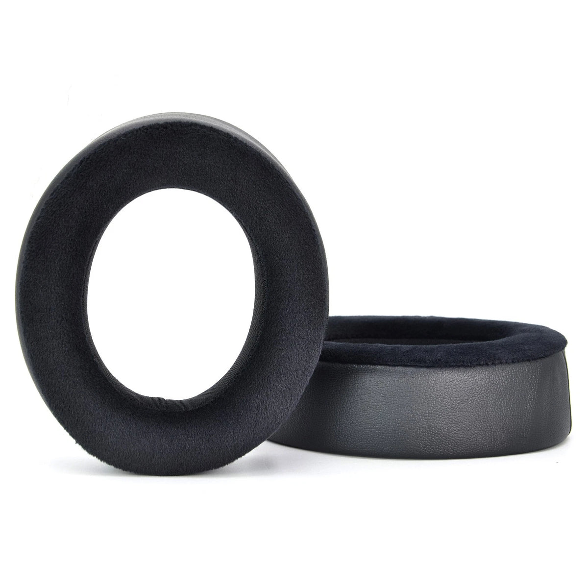 L+R Leather Ear Pads for Corsair HS50 HS60 HS70 Pro Headset