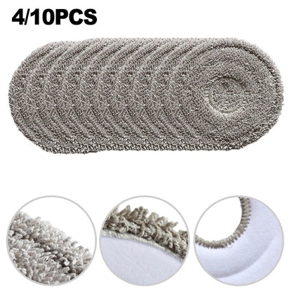 Microfiber Mop Cloth for