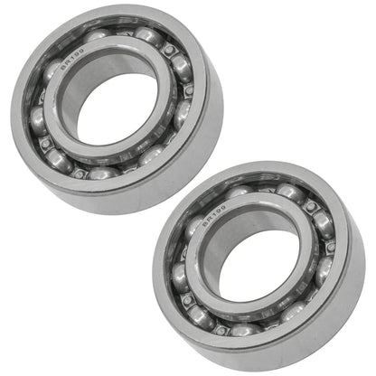 Spindle Ball Bearing Replacement for John Deere 1023E 1025R 1026R (2017–2020)