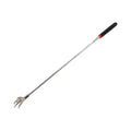 Metal Telescoping Back Scratcher for Universal Use (Adjustable, Extendable)