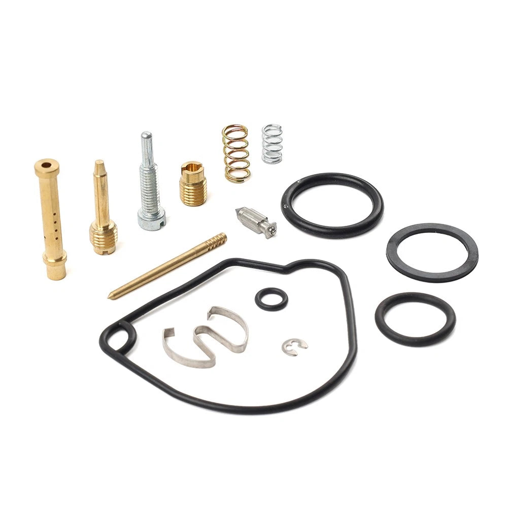 Carburetor Repair Kit for Honda CRF50F (2004–2005)