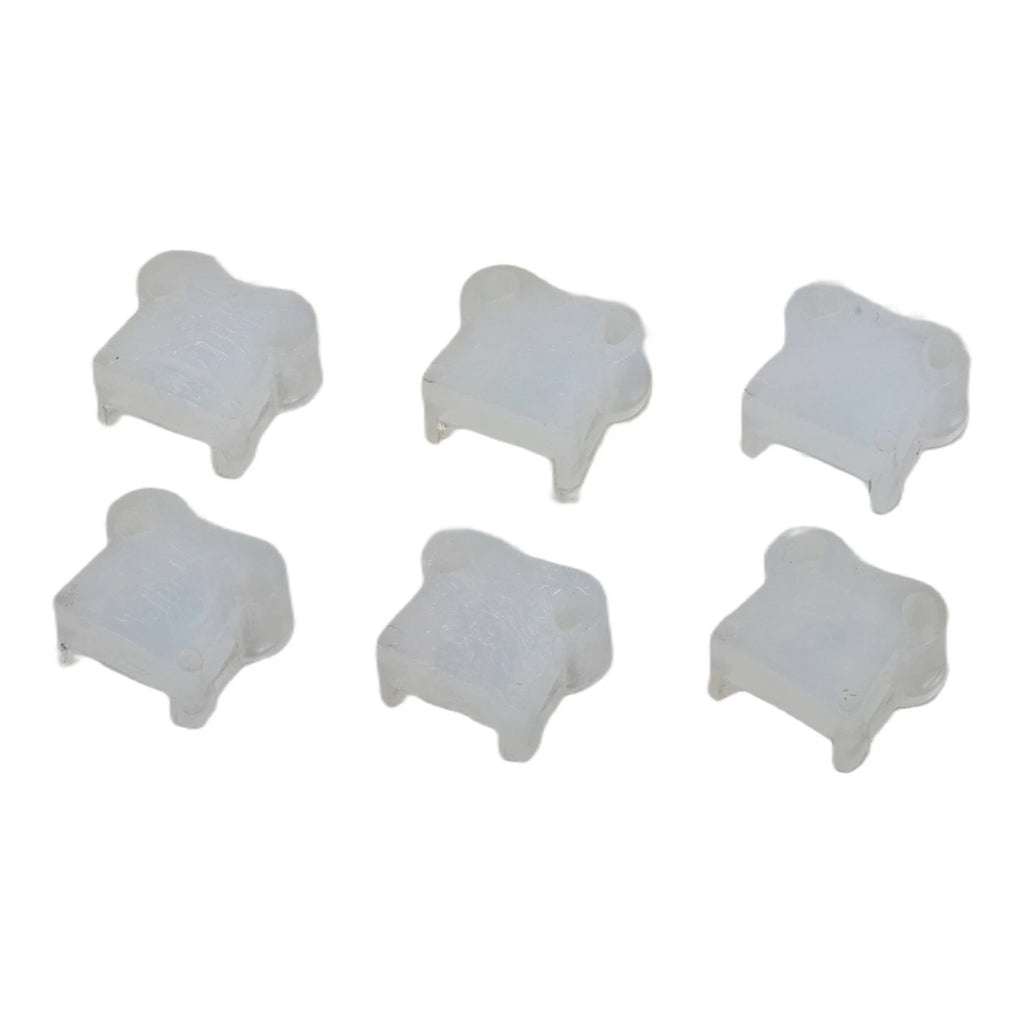 6X No Mar Tip for DCN680B-CA, DCN681D1