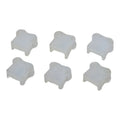 6X No Mar Tip for DCN680B-CA, DCN681D1