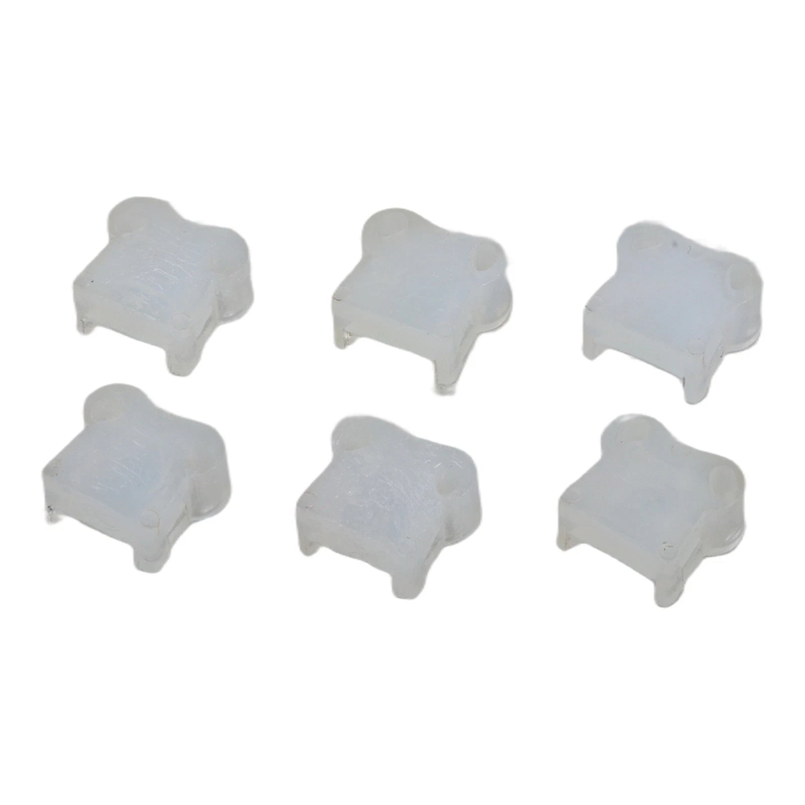 6X No Mar Tip for DCN680B-CA, DCN681D1