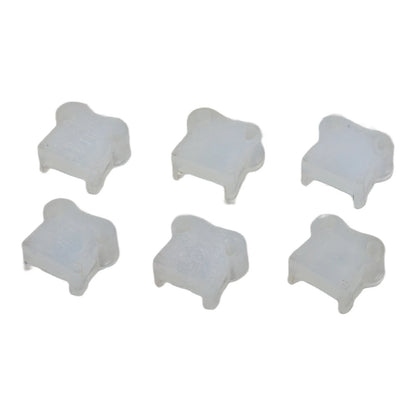 6X No Mar Tip for DCN680B-CA, DCN681D1