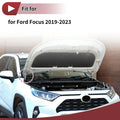 Hood Hinge for Ford Focus (2019–2023) Left Side, 1 pcs