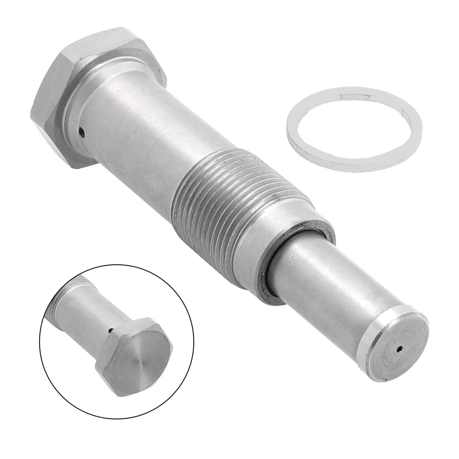 Timing Chain Tensioner for