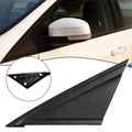 ABS Side Corner Pillar Trim for Ford Focus (2012–2018) Left Driver Side