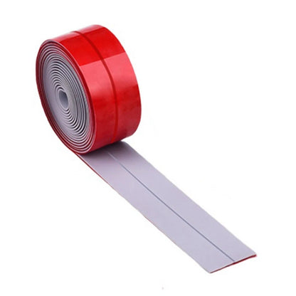 PVC End Strip for Easy Installation and High Moisture Resistance