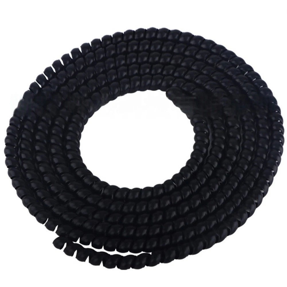 Cable Wrap Sleeve for Pet Protection