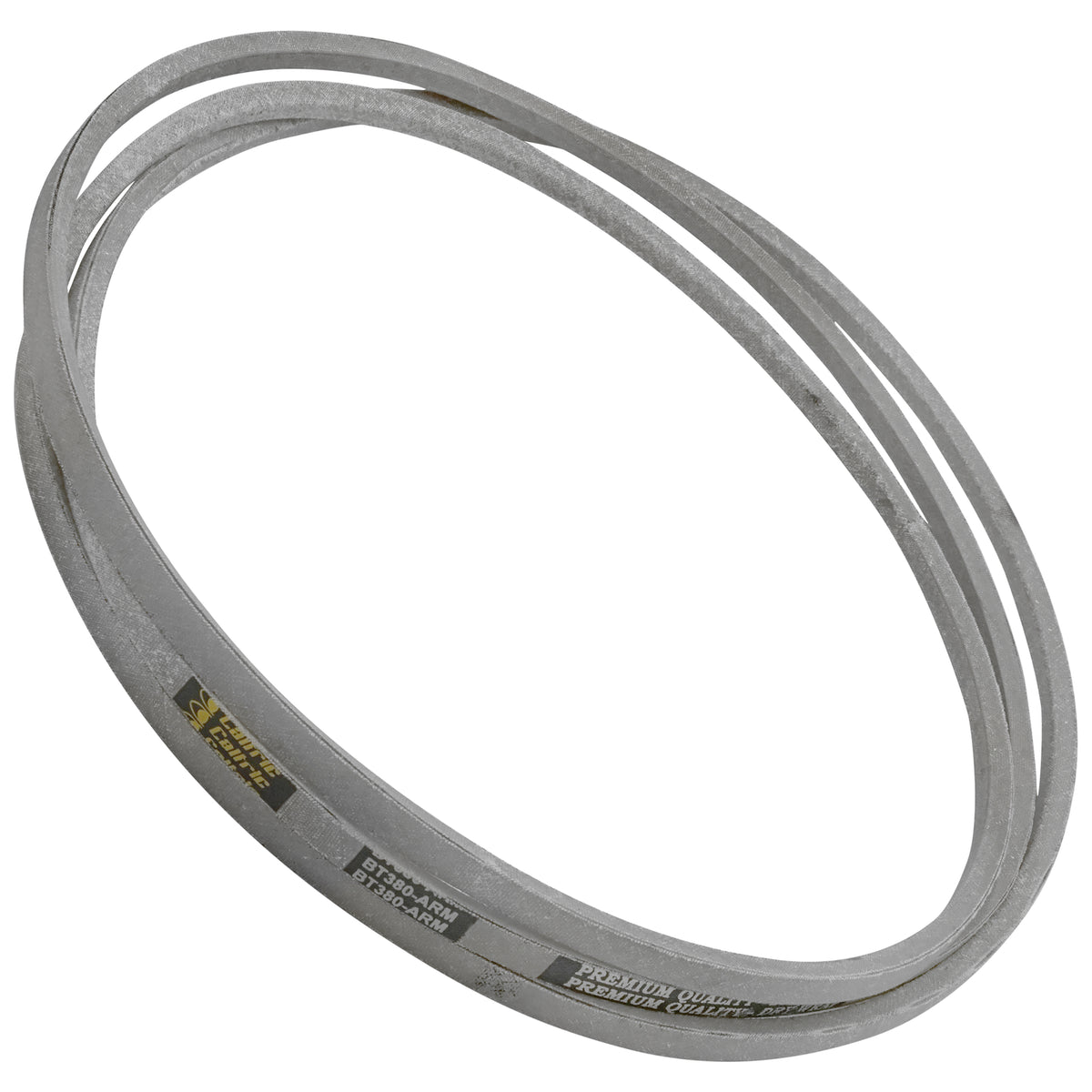 Aramid Deck Belt Replacement for Gravely ZT 2552 52 and ZT XL 2554 54 (2000–2025)