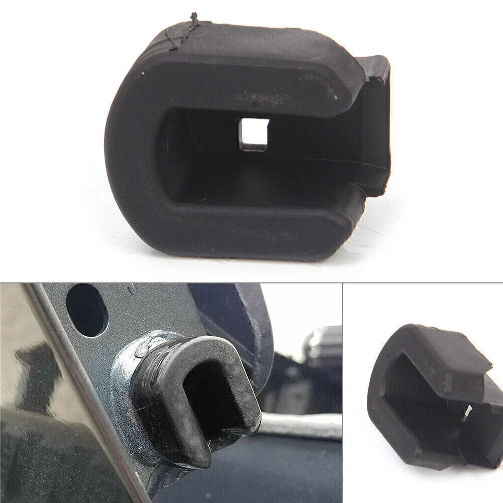 Right Rear Tailgate Bushing for GMC Sierra, Chevrolet Silverado
