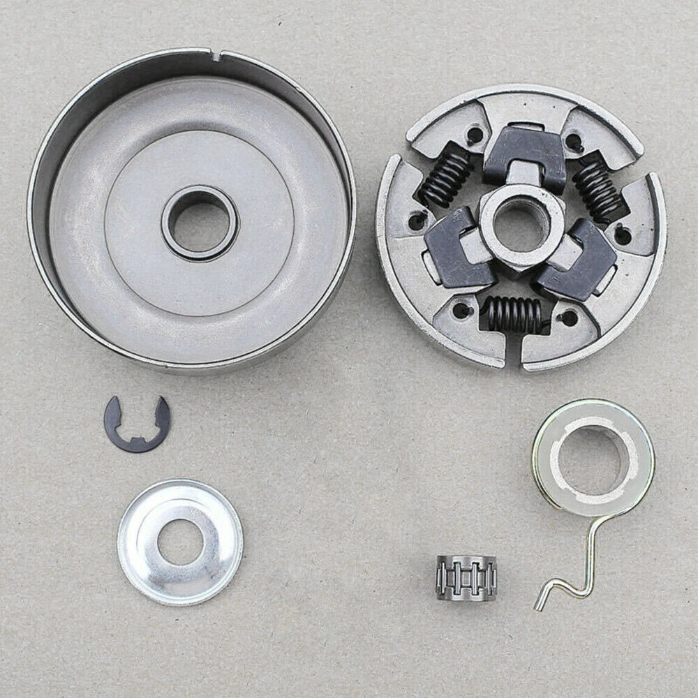 Clutch Drum Kit for MS251 MS231 (.325"-7T)