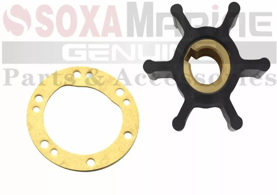 Minor Repair Kit for Yanmar (K28670-4211M, 121575-42000, 721575-42700)