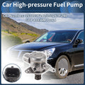 High Pressure Fuel Pump Replacement for Hyundai Genesis and Kia K900 (2015–)