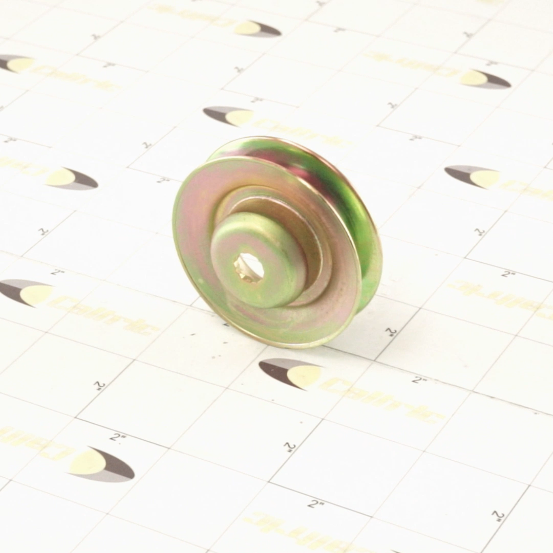 Idler Pulley Replacement for Husqvarna YTH1746 YTH180 (2013–2021)