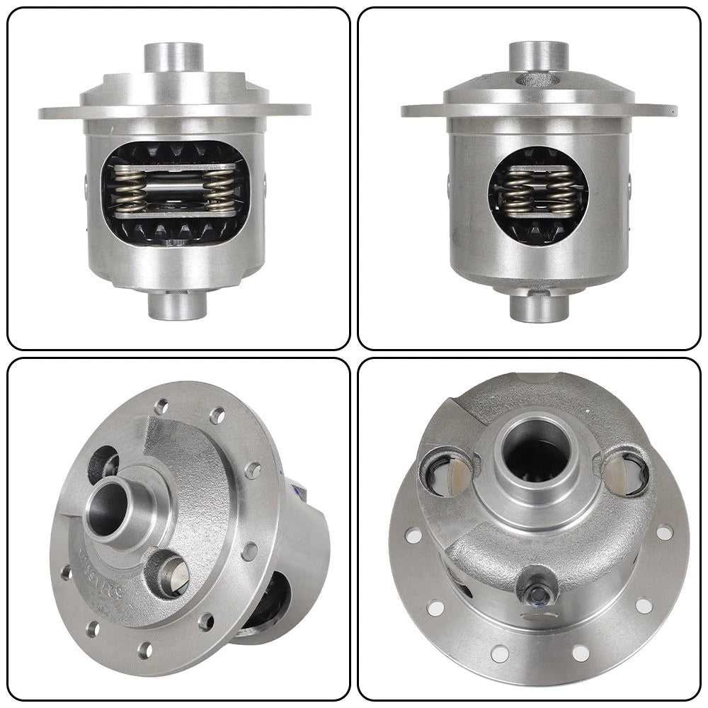 8.2" Posi Unit 28 Spline Limited Slip Locker for Chevy Chevelle (1964–1972)