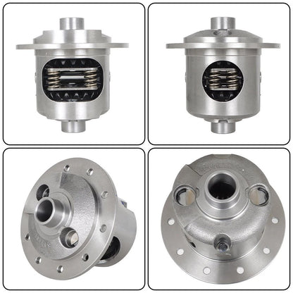 8.2" Posi Unit 28 Spline Limited Slip Locker for Chevy Chevelle (1964–1972)