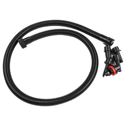 Inflatable Air Pump Hose 1.2 Meter for Paddle Boards