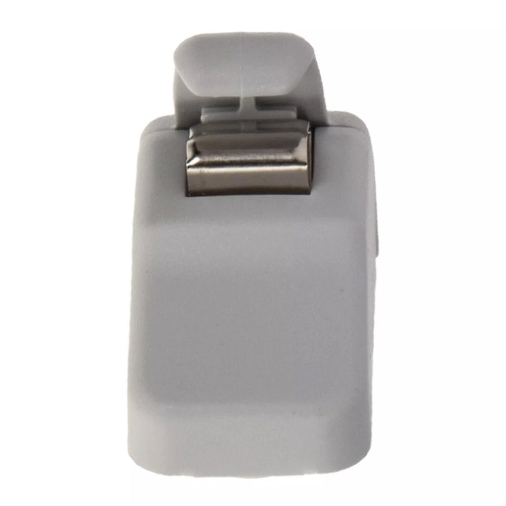 Interior Sun Visor Support Clip for Fiat 500L (2014–2017)