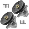 Spindle Assembly Replacement for Troy-Bilt 54 Inch Deck (2017–2024)