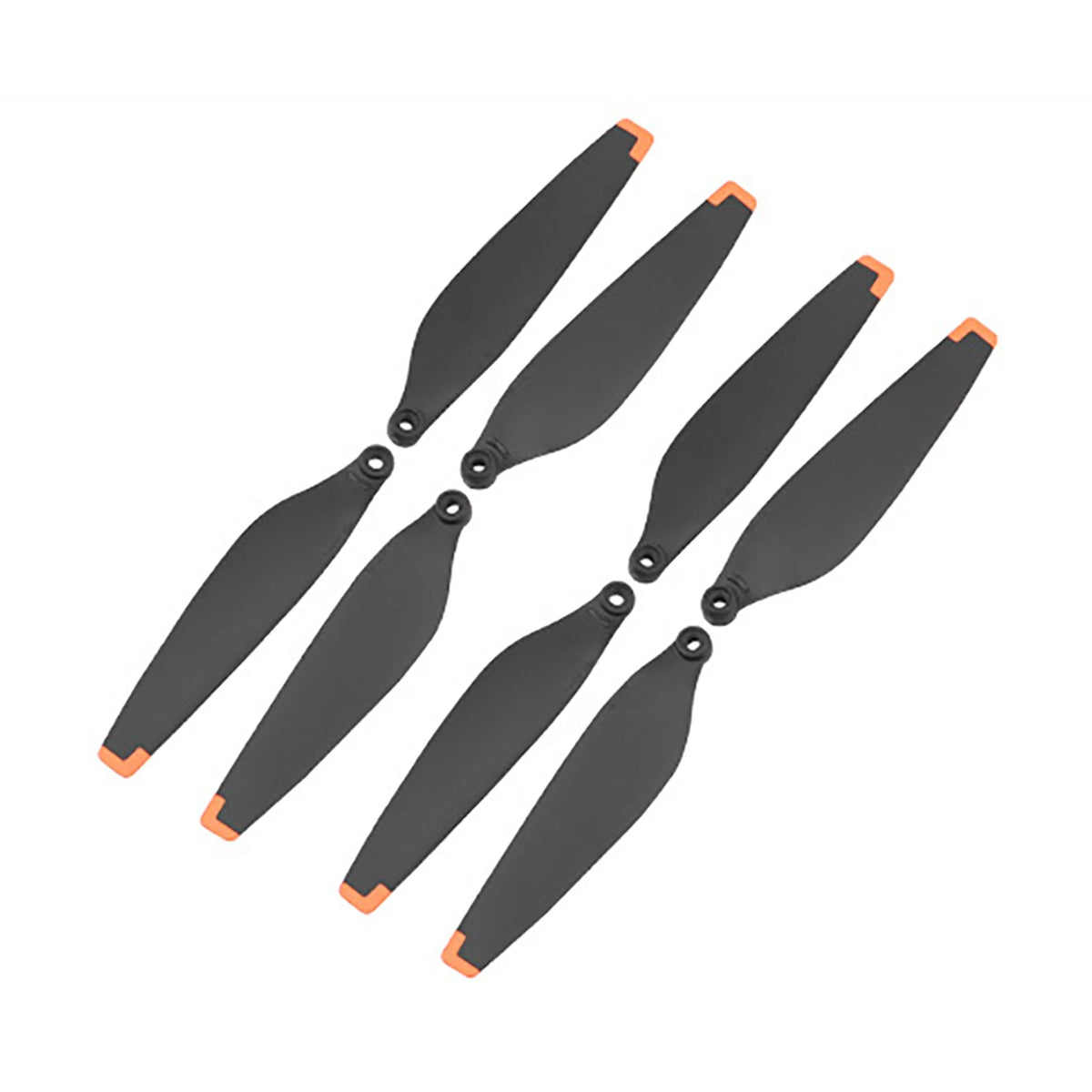 Set of 4 Lightweight Low-Noise Propellers for DJI Mini 3 Drone