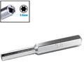 3.8mm & 4.5mm Screwdriver Bit Set for Nintendo Security Tool