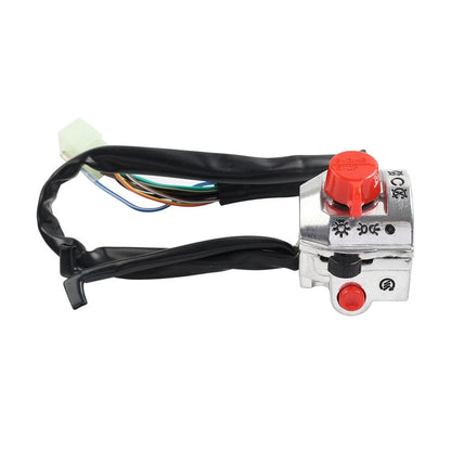 Right Handlebar Switch for Huoniao HN125-8 (2015–2015)